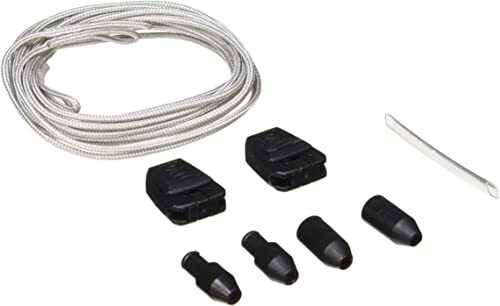 Шнурки QUICKLACE KIT (natural)